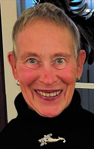 Sue Ellen Bates
